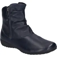Josef seibel Naly 24 | Stiefelette für Damen | Blau