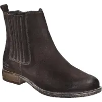 Josef seibel Klassische Stiefeletten Sienna 02 MI225 Braun 39