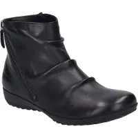 Josef seibel Naly 61 Stiefel Schwarz