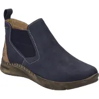 Josef seibel Stiefelette "Conny 57, ocean-kombi"