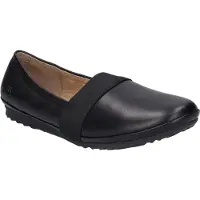 Josef seibel Ballerina "Josie 02, black-black"