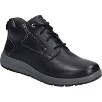 Josef seibel Giuseppe 03 | Stiefelette für Herren | Schwarz