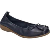 Josef seibel Ballerina "Fenja 09, indigo"