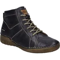 Josef seibel Felicia 01 | Stiefelette für Damen | Blau