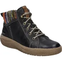 Josef seibel Alina 52 | Stiefelette für Damen | Schwarz