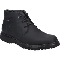 Josef seibel Erroll 52 | Stiefelette für Herren | Schwarz