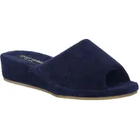 Josef seibel Marseille 01 | Hausschuh für Damen | Blau