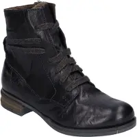 Josef seibel Sanja 18 | Stiefelette für Damen | Blau Sanja 18, ocean