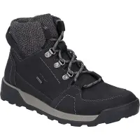 Josef seibel Raymond 53 | Stiefelette für Herren | Schwarz
