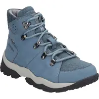 Josef seibel Philippa 50 | Stiefelette für Damen | Blau Philippa 50, azur-kombi
