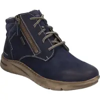 Josef seibel Stiefelette "Conny 52, ocean"