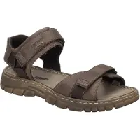 Josef seibel Sandalen Brendan 01 16801 Braun 42
