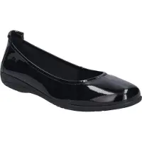 Josef seibel Ballerinas Fenja 01 74801 Schwarz 40