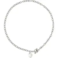 Diadema - Halskette - Black Night - Kollektion Crystal Pearl