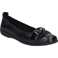 Josef seibel Ballerina "Fenja 23, black-black"
