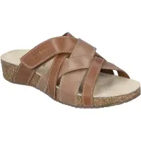Josef seibel Tonga 74 | Sandale für Damen | Braun