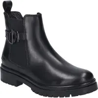 Josef seibel Stacey 04 | Stiefelette für Damen | Schwarz