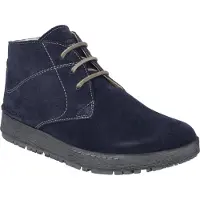 Josef seibel Anna 08 | Stiefelette für Damen | Blau