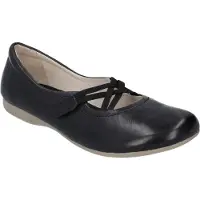 Josef seibel Ballerinas Fiona 39 87239 971 100 Schwarz 37