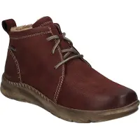 Josef seibel Conny 56 | Stiefelette für Damen | Rot