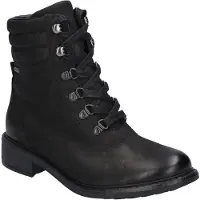 Josef seibel Selena 52 | Stiefelette für Damen | Schwarz Selena 52, schwarz