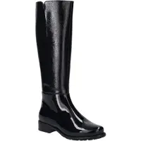 Josef seibel Chiara 01 | Stiefel für Damen | Schwarz