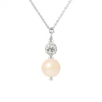 Diadema - Süßwasserperlenkette - Love Jewelry Collection