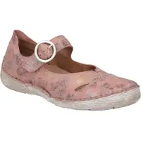 Josef seibel Damen Sandale Fergey 80 in pink-multi