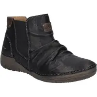 Josef seibel Felicia 03 | Stiefelette für Damen | Schwarz