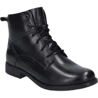 Josef seibel Simona 05 | Stiefelette für Damen | Schwarz