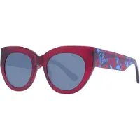 Pepe Jeans Sonnenbrille PJ7423 263 50 Damen Rot