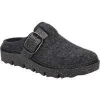Josef seibel Carmaux 08 | Hausschuh für Damen | Grau