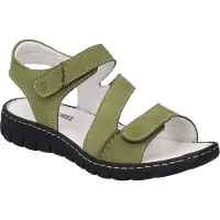 Josef seibel Stefanie 31 | Sandale für Damen | Grün
