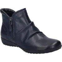 Josef seibel Naly 41 | Stiefelette für Damen | Blau