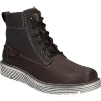 Josef seibel Stiefelette "Cooper 05, mocca-kombi"