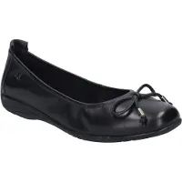 Josef seibel Ballerina "Fenja 09, black-black"