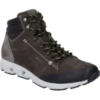 Josef seibel Noah 55 | Stiefelette für Herren | Grün