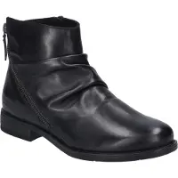 Josef seibel Simona 06 | Stiefelette für Damen | Schwarz