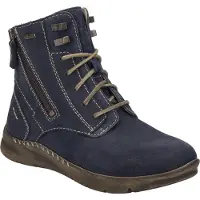 Josef seibel Stiefelette "Conny 55, ocean"