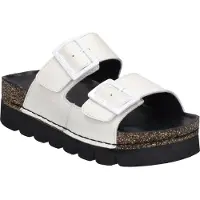 Josef seibel Alice 01 | Sandale für Damen | Weiß
