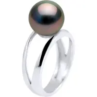 Diadema - Ring - Tahiti-Perle