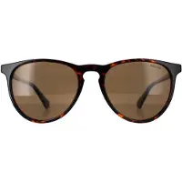 Polaroid Sonnenbrille PLD 4152/S 086SP 54 Damen Braun