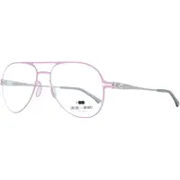 Greater Than Infinity Mehr als unendlich Optischer Rahmen GT008 V06N 56