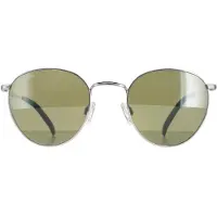 Serengeti Sonnenbrille 8927 Hamel Uni Silber