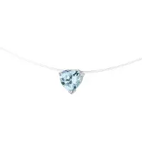 Diadema - Halskette - Black Night - Kollektion Crystal Pearl