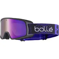 Bolle Nevada JR galactic map matte - cosmic purple cat 2 (0015) onesize