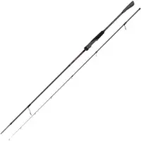 FOX Rage Warrior Dropshot 4-17g 220cm - Spinnrute