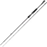 FOX Rage Warrior Zander Cast 10-40g 210cm - Baitcastrute