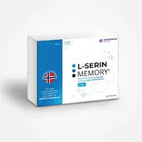 L&L Younger You NAD+ 60 St