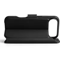 Vonmählen Back Cover Vegan Leather iPhone Air Black, Eigenschaften